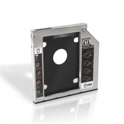 Адаптер жесткого диска SATA (2,5 или 7 мм) NANOCABLE 10.99.0101 SSD, 1 ТБ