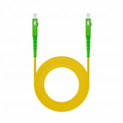 Fiber optic cable NANOCABLE 10.20.0001 1 m