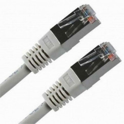 FTP-кабель CAT 6 NANOCABLE 10.20.0810 Холл 10 м (10 м) .