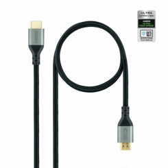 HDMI-кабель NANOCABLE 10.15.8103 Черный, 3 м