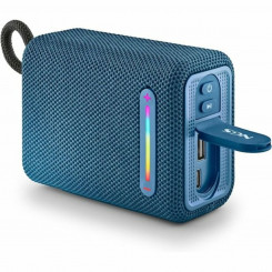 Portable Bluetooth Speakers NGS ELEC-SPK-0865