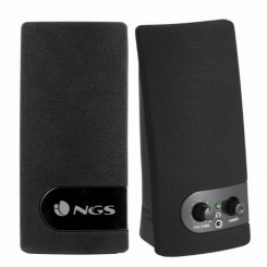 Desktop Speakers 2.0 NGS 290034