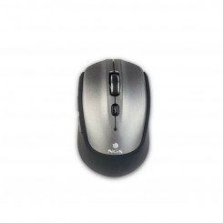 Wireless Bluetooth mouse NGS FRIZZ-BT 1000/1600 dpi Gray