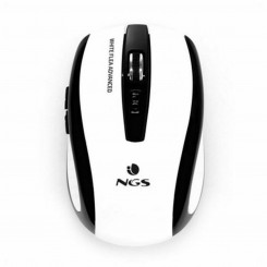 Optical wireless mouse NGS NGS-MOUSE-0898 800/1600 dpi Choice/Must