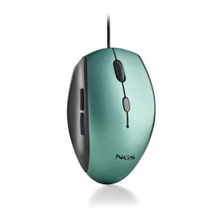 Mouse NGS NGS-MOUSE-1238 Blue