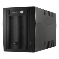 Off Line Uninterruptible Power Supply Interactive System NGS NGS-UPSCHRONUS-0044 900 W