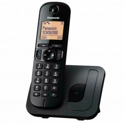 Juhtmevaba Telefon Panasonic KX-TGC210SPB