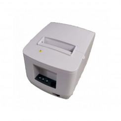 Premier printer thermal TIP80260URLW Valge