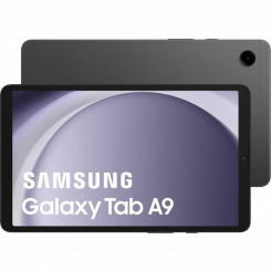 Tahvelarvuti Samsung SM-X110NZAEEUB 8 GB RAM 128 GB Grafiithall Teras