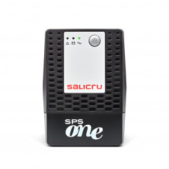 Uninterruptible Power Supply Interactive system UPS Salicru 662AG000001 240 W