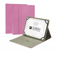 Tablet Case Subblim SUB-CUT-1CT003 Pink