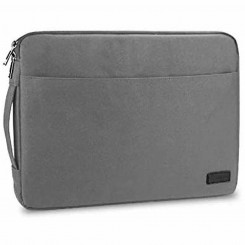 Laptop Covers Subblim SUB-LS-0PS0102 Grey
