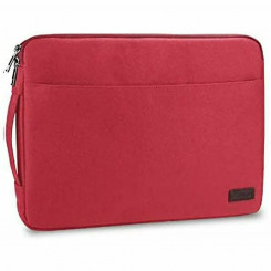 Laptop Covers Subblim SUB-LS-0PS0103 Red