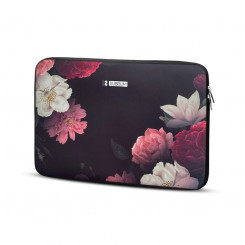Laptop Covers Subblim SUBLS-SKIN151 Multicolor