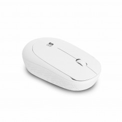 Mouse Subblim SUBMO-B2SW011 White