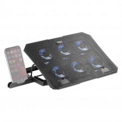 Laptop Cooling Stand Mars Gaming MNBC23