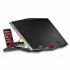 Laptop Stand Mars Gaming MNBC5 ARGB