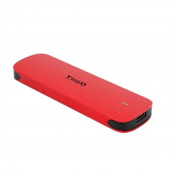 Outer Case TooQ TQE-2201R Red