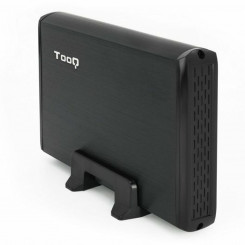 Kõvaketta kaitseümbris TooQ TQE-3509B HD SATA III USB 2.0