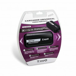 Зарядное устройство для ноутбука TooQ TQLC-90BS02AT 90 Вт 90 Вт