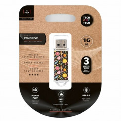 USB-pulk Tech One Tech TEC4001-16 16 ГБ