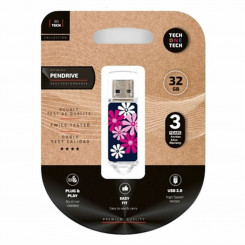 USB-pulk Tech One Tech TEC4017-32 32 GB