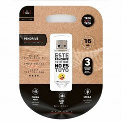 USB-pulk Tech One Tech TEC4007 16 GB