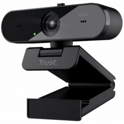 Веб-камера Trust 24733