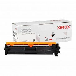 Tooner Xerox CF217A Должен