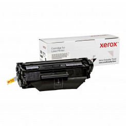 Tooner Xerox Q2612A/CRG-104/FX-9/CRG-103 Must