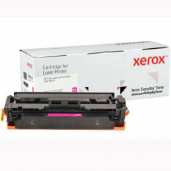 Ühilduv Tooner Xerox 006R04187 Fuksiinpunane