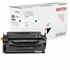 Ühilduv Tooner Xerox 006R04419 Must