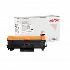 Совместимый тонер Xerox 006R04792 Черный/Оранжевый