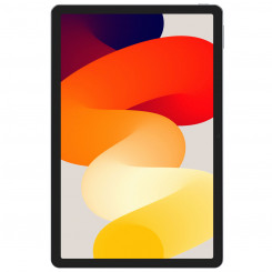 Tablet PC Xiaomi VHU4448EU 11 Qualcomm Kryo 485 6 GB RAM 128 GB Gray