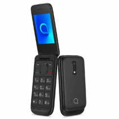 Мобильный телефон Alcatel 2057D-3AALIB12 Черный