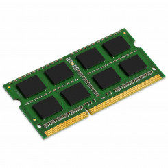 Оперативная память Kingston KVR16S11/8 DDR3 8 ГБ CL11