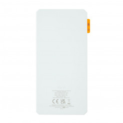 Mobile phone battery Xtorm XE1200 White 20000 mAh