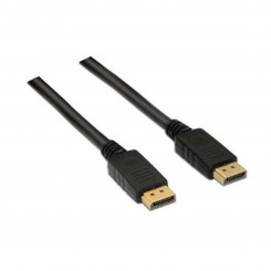 HDMI-кабель Aisens A124-0130 Черный, 3 м