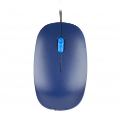 Mouse NGS NGS-MOUSE-0907 1000 dpi Blue