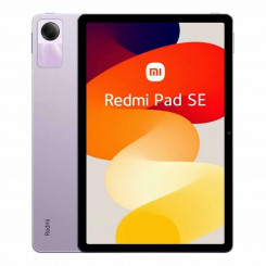 Планшет Xiaomi Redmi Pad SE 11 8 ГБ ОЗУ 256 ГБ Qualcomm Snapdragon 680 Purple