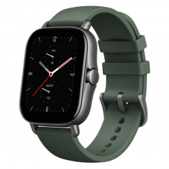 Smart watch Amazfit GTS 2e 1.65 246 mAh Green