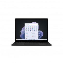 Sülearvuti Microsoft Surface Laptop 5 13,5 Intel Core I7-1255U 16 GB RAM 512 GB SSD
