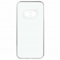 Mobile Phone Covers Nothing Nothing Phone 2a Transparent