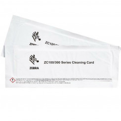 Cleaning kit Zebra 105999-310 ZC100, ZC300