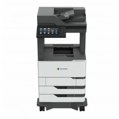 Multifunktsionaalne Printer Lexmark MX826ADE