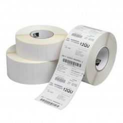 Label printer Zebra 3006324 White (20348 Labels)
