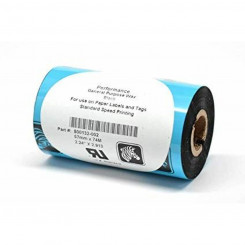 Heat transfer tape Zebra 2300 Wax (12 Units)