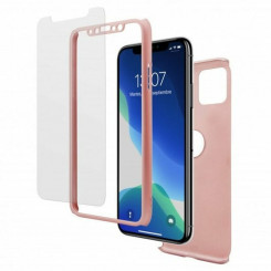 Чехлы для мобильных телефонов Nueboo iPhone 11 Pro Pink Apple