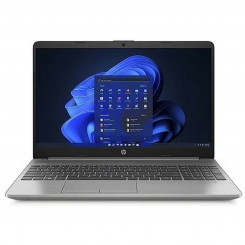 Laptop HP 55 G9 AMD 3020E 15.6 AMD 3020e 8GB RAM 512GB Spanish Qwerty