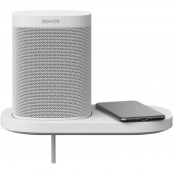 Base speaker Sonos ONE and PLAY White